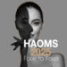 HAOMS 2025 – Face to Face