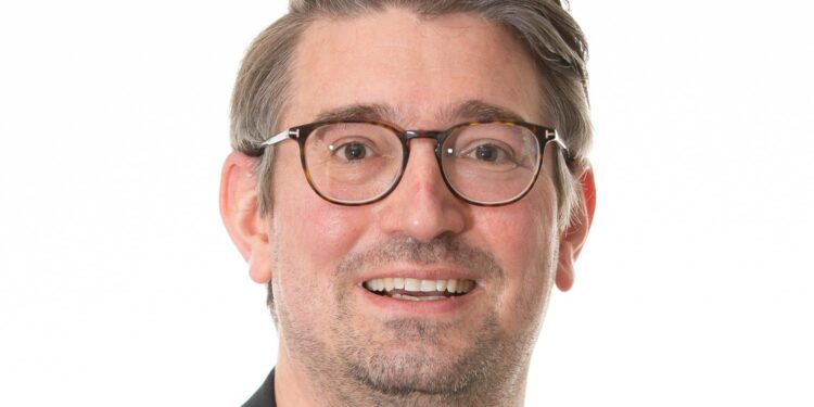 Ο νέος πρόεδρος της EFP και το όραμα για την θητεία του