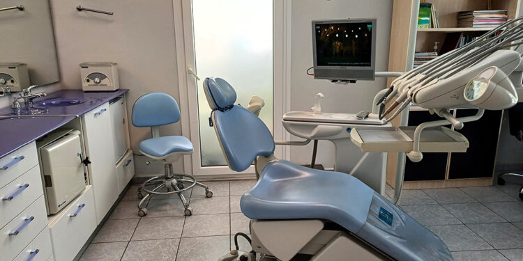 Πωλείται Οδοντιατρείο
