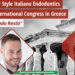 Το 3ο Συνέδριο Style Italiano Endodontics έρχεται να ταράξει τα νερά