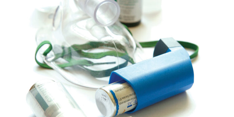 Εισπνεόμενα κορτικοστεροειδή και επιπτώσεις τους στη στοματική υγεία