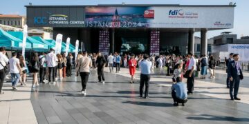 FDI 2024: Μια ακόμη επιτυχημένη επιστημονική διοργάνωση στη “φαρέτρα” της FDI
