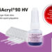 Αποκλειστική διάθεση του PeriAcryl®90 HV από την AristonDental!