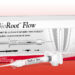 BioRoot™ Flow: το νέο εμφρακτικό υλικό ριζικών σωλήνων σε σύριγγα βασιζόμενο στην «Ενεργή Βιοπυριτική Τεχνολογία»