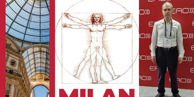 Αποστολή ΕΑΟ 2024: Ο «παλμός» της φετινής διοργάνωσης μέσα από την κριτική ματιά του Χρ. Κωνσταντινίδη