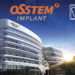 Η Οδοντεμπορική Καλλιθέας ανακοινώνει την συνεργασία της με την Osstem Implant