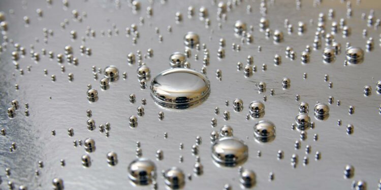 Ε. Ε.: Από την αρχή του έτους σε ισχύ η απαγόρευση της χρήσης οδοντιατρικού αμαλγάματος