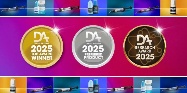 Διαμορφώνοντας το μέλλον της οδοντιατρικής