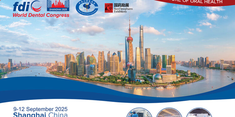 FDI World Dental Congress 2025
