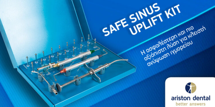 Safe Sinus Uplift Kit