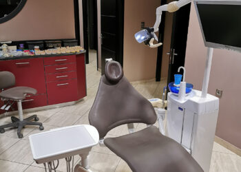 Πώληση οδοντιατρείου στην Ηλεία