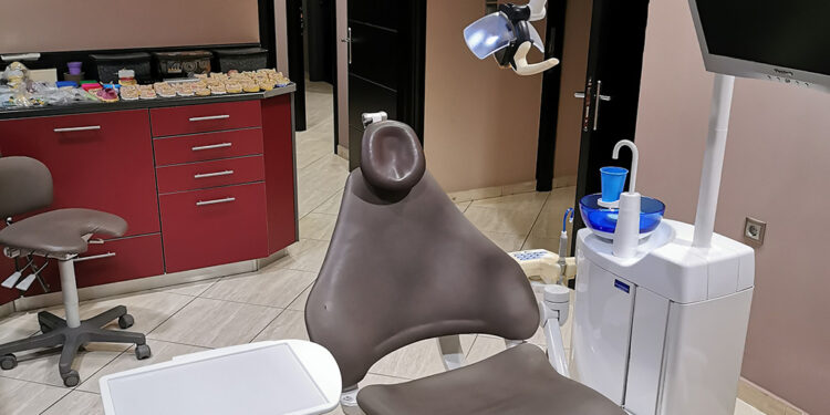 Πώληση οδοντιατρείου στην Ηλεία