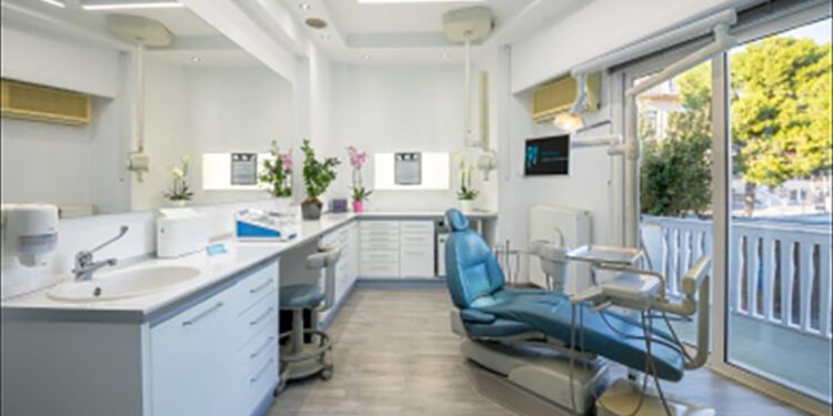 Premium Οδοντιατρείο προς ενοικίαση