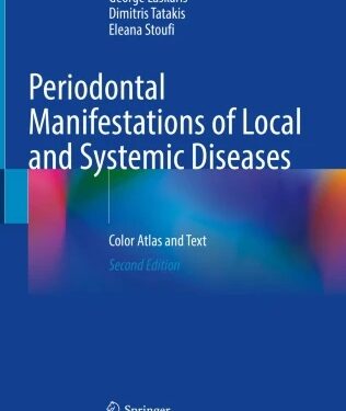 Periodontal Manifestations of Local and Systemic Diseases