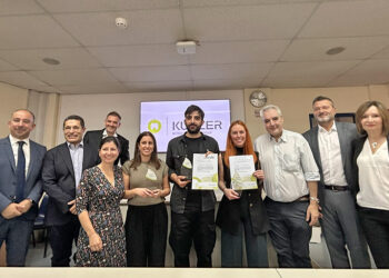 KULZER AWARDS 2025 – Apostolides Healthcare Technologies, Kulzer