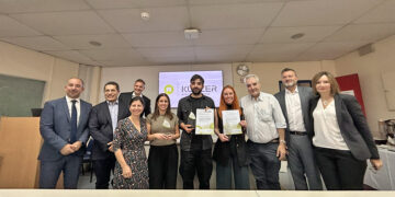 KULZER AWARDS 2025 – Apostolides Healthcare Technologies, Kulzer