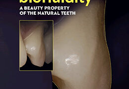 The dental biofluidity