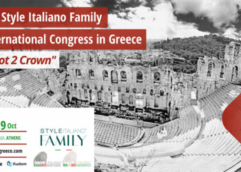 4th Style Italiano Family International Congress