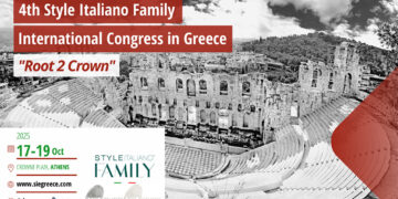 4th Style Italiano Family International Congress