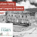 4th Style Italiano Family International Congress