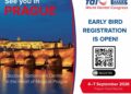 Η Τσεχία υποδέχεται το FDI World Dental Congress 2026