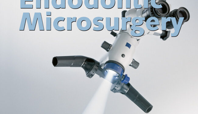 Endodontic Microsurgery