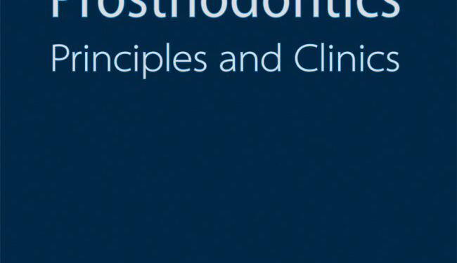 Fixed Prosthodontics