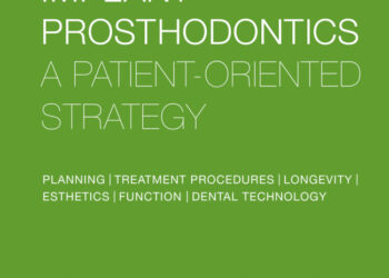 Implant Prosthodontics