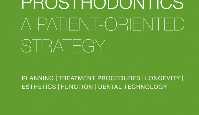 Implant Prosthodontics
