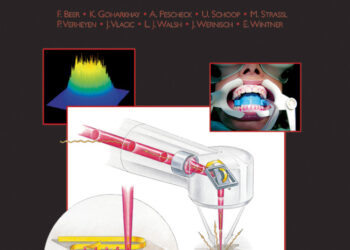 Oral Laser Application