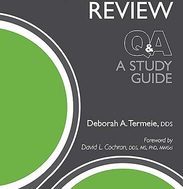 Periodontal Review Q&A