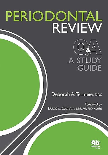 Periodontal Review Q&A