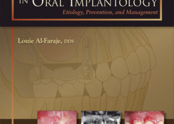 Surgical Complications in Oral Implantology