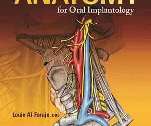 Surgical and Radiologic Anatomy for Oral Implantology