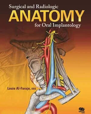 Surgical and Radiologic Anatomy for Oral Implantology
