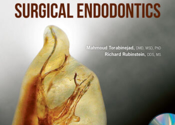 The Art and Science of Contemporary Surgical Endodontics