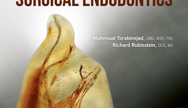 The Art and Science of Contemporary Surgical Endodontics