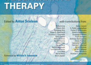 Periodontal regenerative therapy