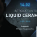 Νέο hands-on σεμινάριο στην Αθήνα: “Introduction to Liquid Ceramics” – Η καινοτομία του υγρού κεραμικού στο οδοντοτεχνικό εργαστήριο | Ariston Dental