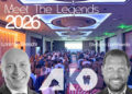 “Meet the Legends 2026”: Μια ακόμη επιτυχημένη διοργάνωση από την ΑΚΟ