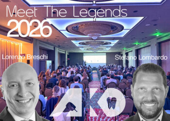 “Meet the Legends 2026”: Μια ακόμη επιτυχημένη διοργάνωση από την ΑΚΟ