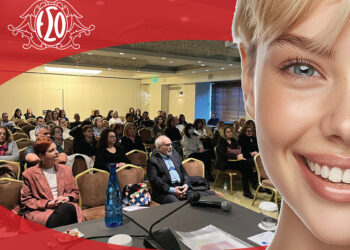 Με μεγάλη επιτυχία ολοκληρώθηκε η Ημερίδα της ΕΣΟ: «Η Οδοντιατρική ματιά στην Αισθητική του Προσώπου»