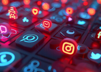 Η Τεχνητή Νοημοσύνη μετασχηματίζει το μάρκετινγκ των οδοντιατρείων στα μέσα κοινωνικής δικτύωσης