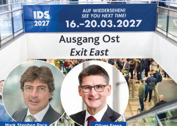 Στα παρασκήνια της 42ης IDS: Η εμπορική έκθεση-“θεσμός” επιστρέφει στην Κολωνία