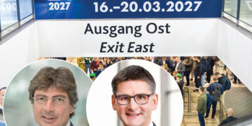 Στα παρασκήνια της 42ης IDS: Η εμπορική έκθεση-“θεσμός” επιστρέφει στην Κολωνία