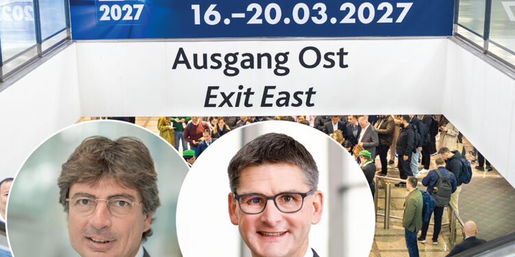 Στα παρασκήνια της 42ης IDS: Η εμπορική έκθεση-“θεσμός” επιστρέφει στην Κολωνία