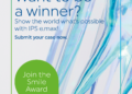 Ivoclar Smile Award 2026: Δείξτε πώς αλλάζετε ζωές με το IPS e.max!