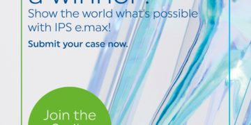 Ivoclar Smile Award 2026: Δείξτε πώς αλλάζετε ζωές με το IPS e.max!