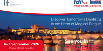 Το Παγκόσμιο Οδοντιατρικό Συνέδριο 2026 μας “αποκαλ΄ύπτει” την οδοντιατρική του μέλλοντος