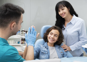 Πώς να αναπτύξετε το οδοντιατρείο σας μέσα από τις συστάσεις ασθενών